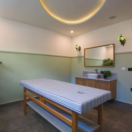 0008 Oxopia первая линия кестель Apartament Alanya